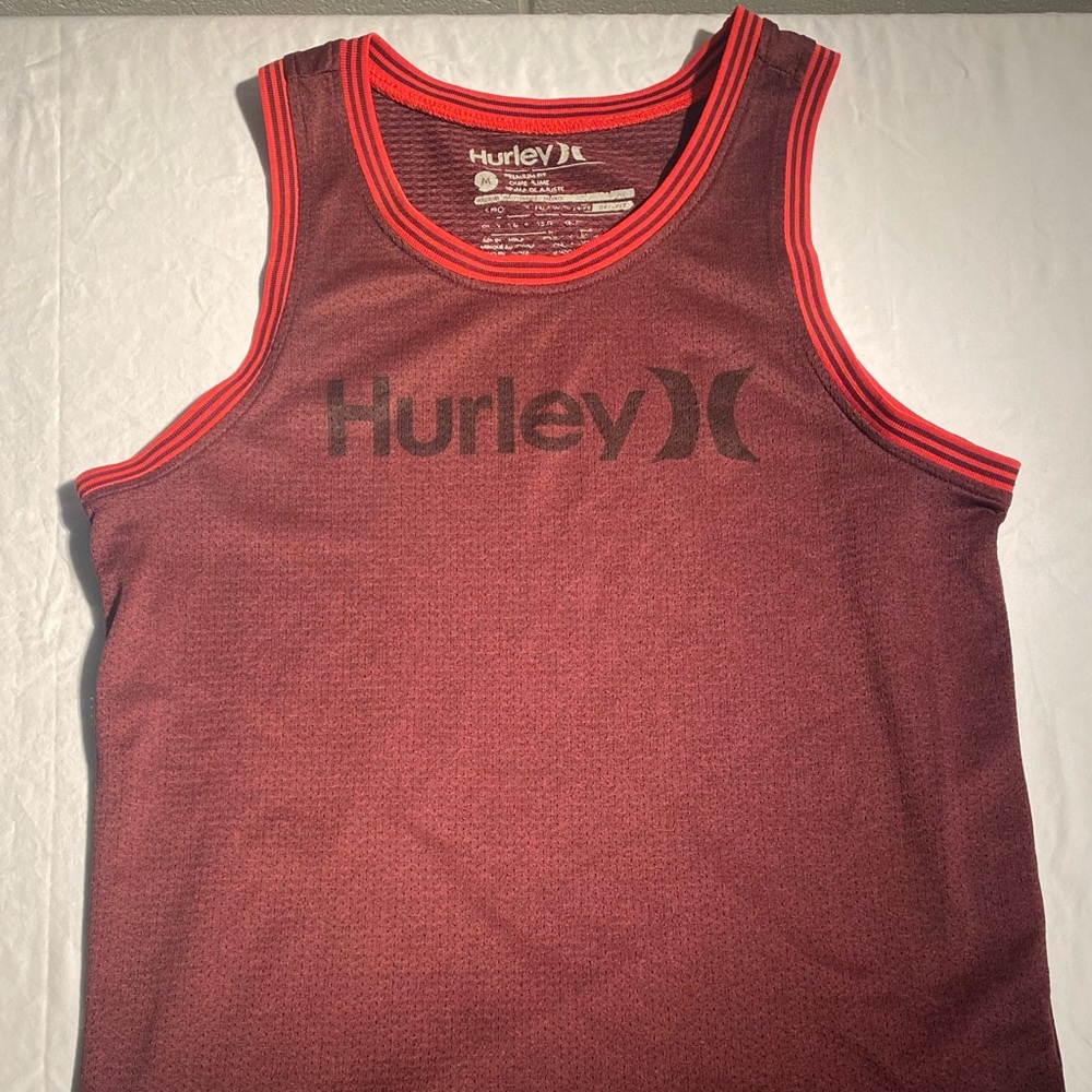Hurley Tank Top